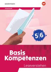 Basiskompetenzen Lesen und Schreiben