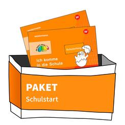 DIE BUNTE REIHE - Deutsch