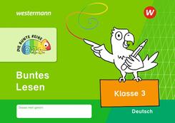 DIE BUNTE REIHE - Deutsch
