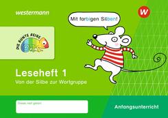 DIE BUNTE REIHE - Deutsch