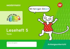 DIE BUNTE REIHE - Deutsch