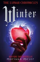 The Lunar Chronicles: Winter