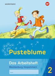Pusteblume. Sachunterricht - Ausgabe 2020 f&uuml;r Mecklenburg-Vorpommern