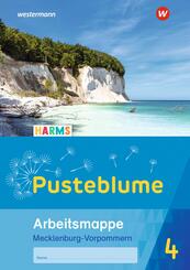 Pusteblume. Sachunterricht - Ausgabe 2020 f&uuml;r Mecklenburg-Vorpommern