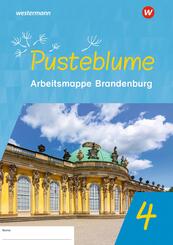 Pusteblume. Sachunterricht - Ausgabe 2023 f&uuml;r Berlin und Brandenburg