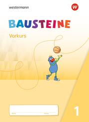 BAUSTEINE Fibel - Ausgabe 2021