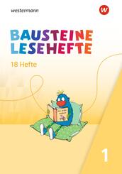 BAUSTEINE Fibel - Ausgabe 2021
