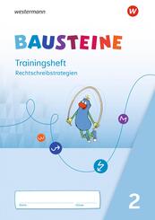 BAUSTEINE Sprachbuch und Spracharbeitshefte - Ausgabe 2021