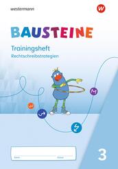 BAUSTEINE Sprachbuch und Spracharbeitshefte - Ausgabe 2021
