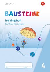 BAUSTEINE Sprachbuch und Spracharbeitshefte - Ausgabe 2021