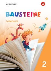 BAUSTEINE Lesebuch - Ausgabe 2021