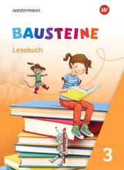BAUSTEINE Lesebuch - Ausgabe 2021