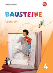 BAUSTEINE Lesebuch - Ausgabe 2021