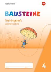 BAUSTEINE Lesebuch - Ausgabe 2021