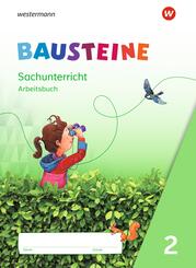 BAUSTEINE Sachunterricht - Ausgabe 2021