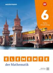 Elemente der Mathematik SI - Ausgabe 2025 f&uuml;r Berlin und Brandenburg