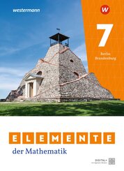 Elemente der Mathematik SI - Ausgabe 2025 f&uuml;r Berlin und Brandenburg