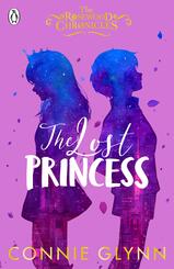 The Rosewood Chronicles - The Lost Princess