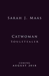 Catwoman: Soulstealer