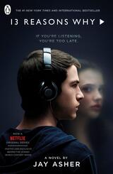 Thirteen Reasons Why, TV Tie-in
