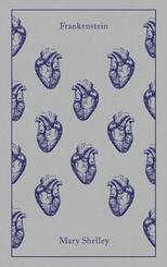 Frankenstein, English edition
