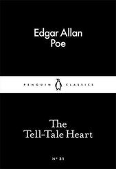 The Tell-Tale Heart