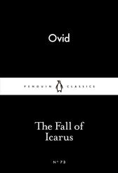 The Fall of Icarus