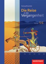 Die Reise in die Vergangenheit - Ausgabe 2012 f&uuml;r Th&uuml;ringen