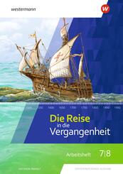 Die Reise in die Vergangenheit - Ausgabe 2020 f&uuml;r Sachsen-Anhalt