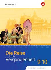 Die Reise in die Vergangenheit - Ausgabe 2023 f&uuml;r Mecklenburg-Vorpommern