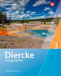 Diercke Geographie - Ausgabe 2019 Hamburg