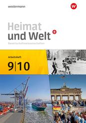 Heimat und Welt Plus - Ausgabe 2024 f&uuml;r Berlin