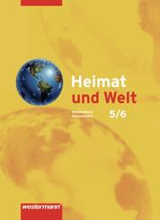 Heimat und Welt - Ausgabe 2008 f&uuml;r Mecklenburg-Vorpommern