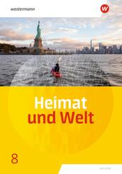 Heimat und Welt - Ausgabe 2019 Sachsen