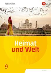 Heimat und Welt - Ausgabe 2019 Sachsen