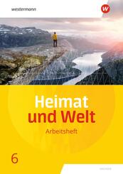 Heimat und Welt - Ausgabe 2019 Sachsen