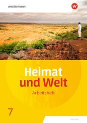 Heimat und Welt - Ausgabe 2019 Sachsen