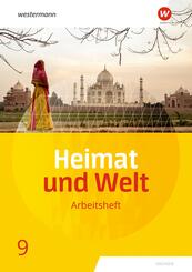 Heimat und Welt - Ausgabe 2019 Sachsen