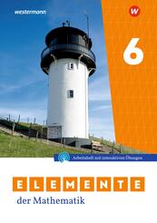 Elemente der Mathematik SI - Ausgabe 2023 f&uuml;r Niedersachsen