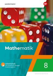 Mathematik - Ausgabe 2022 f&uuml;r Nordrhein-Westfalen