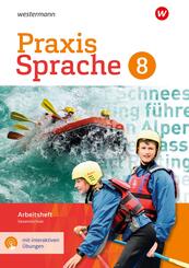 Praxis Sprache - Gesamtschule 2017