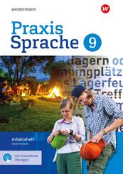 Praxis Sprache - Gesamtschule 2017