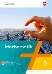 Mathematik - Ausgabe 2019 f&uuml;r Regionale Schulen in Mecklenburg-Vorpommern