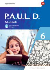 P.A.U.L. D. - Differenzierende Ausgabe 2021
