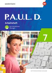 P.A.U.L. D. - Differenzierende Ausgabe 2021