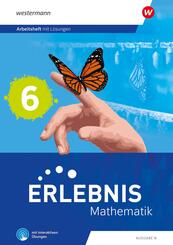 Erlebnis Mathematik - Ausgabe N