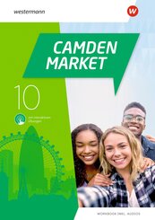 Camden Market - Ausgabe 2020