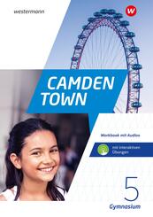 Camden Town - Allgemeine Ausgabe 2020 f&uuml;r Gymnasien