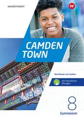 Camden Town - Allgemeine Ausgabe 2020 f&uuml;r Gymnasien