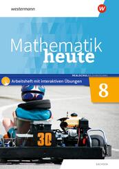 Mathematik heute - Ausgabe 2020 f&uuml;r Sachsen